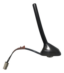 Antena Teto Nissan Kicks 17 A 24