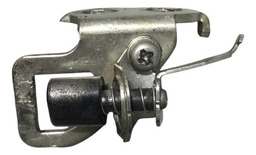 Batente Fechadura Tampa Traseira Toyota Etios 09 A 14