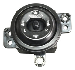 Botao Comando Retrovisor Eletrico Hyundai Hb20 13 A 19