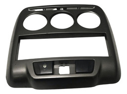 Acabamento Painel Central Citroen C3 13 A 15 9688580877