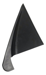 Moldura Interna Porta Traseira Esquerda Hb20 839111s200