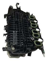 Coletor Admissao Fiat Pulse 13 Turbo 22 A 24 Jd1271006332
