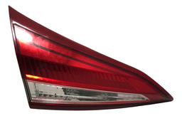 Lanterna Tampa Tras Direita Toyota Yaris 19 A 22 0d287