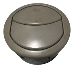 Difusor De Ar Painel Lateral Fiat Uno 12 A 15 100180697