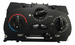 Comando Ar Condicionado Peugeot 2000 A 13 151440100