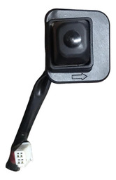 Camera De Re Toyota Yaris Original 2019 Pv6a70d020