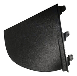 Tampa Lateral Esquerda Painel Honda Civic 07 A 11 77215snj