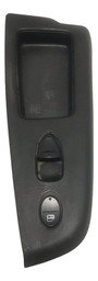 Botao Vidro Dianteiro Direito Honda New Civic 09 A 10
