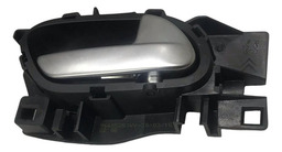 Macaneta Interna Traseiro Direita Peugeot 208 15 A 18 303965
