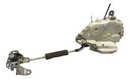 Fechadura Eletrica Dianteira Esquerda Honda Civic 07 A 10