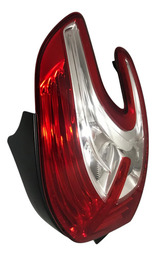 Lanterna Traseira Direita Peugeot 208 9677327780