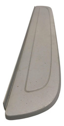 Soleira Porta Toyota Corolla 08 A 12 Dianteira Direita