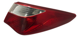 Lanterna Traseira Direita Hyundai Hb20 Sedan 12/17