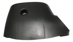 Moldura Inferior Coluna Direcao Kwid 16 A 22