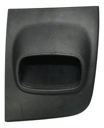 Porta Objetos Do Painel Mobi Fiat 16 A 20