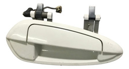 Macaneta Externa Dianteira Direita Fiat Punto Line