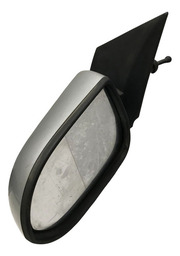 Retrovisor Manual Diant Esquer Chevrolet Prisma Onix 13 A 20