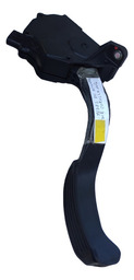 Pedal Acelerador Eletrônico Corola 2009 A 2013 78110-33110