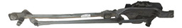 Motor Limpador Maquina Diant Focus 2009 A 2013 4m5117504ad