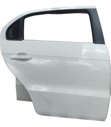 Porta Traseira Direita Original G5 G6 G7 Gol Voyage 