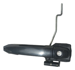 Maçaneta Ext. Diant Direita Corolla 03/14 Hilux/SW4 06/15