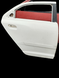 Porta Traseira Direita Cobalt 2012/2018