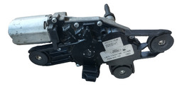 Motor Limpador Traseiro Ecosport 2013/ 2020 Cn1517k441bb