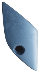 Moldura Interna Retrovisor Esquerda Ka 97/13 98kub23409aa
