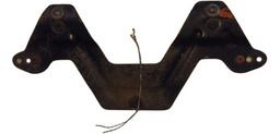 Suporte Da Placa De Licença Ford  Focus Mondeo Fusion