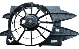 Defletor Suporte Ventuinha Ford Focus 2004/2009 4s4h8h607ca