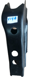 Suporte Inferior Traseiro Motor Esquerda Celta Prisma 2006..