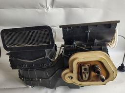 Caixa Evaporadora Cobalt 1.4 Flex 2012 A 2015  D-3-a