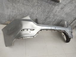Para-choque Traseiro Onix Sedan 2020/2021 26260861. Alt-4