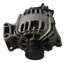 Alternador 14v 120a Ecosport 1.6 16v 13/17 Cn1510300cb.