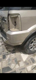 Para-choque Ecosport
