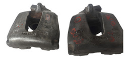 Par De Pinça De Freio Ecosport Duratec