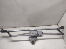 Motor Limpador Saveiro Parati G4 2008. 5x0955023