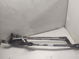 Motor Limpador Focus 2010 A 2013 4m5117504ad