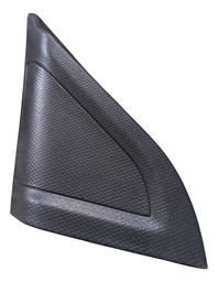 Acabamento Retrovisor L/e Fiat Toro Freedom 2017 À 2021