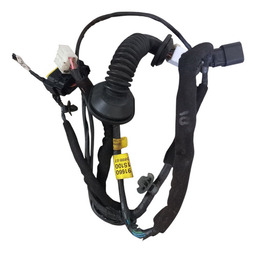 Chicote Porta Traseira Hyundai Hb-20 2015