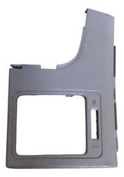 Acabamento Difusor De Ar  Toyota Corolla L/e 2009 A 2014