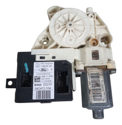 Motor Vidro Elétrico Ford Focus Dianteiro Direito 2009 Á2013