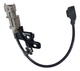Sensor Detonação Hyundai Hb-20 Hatch Automático 2015
