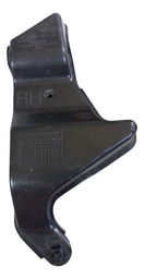 Capa Cobertura Trava D/d Hyundai Hb-20 Hatch 1.6 2015