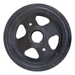 Polia Vira Brequim Corolla Toyota 1.8 2.0