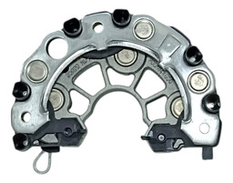 Placa Retificadora  Volvo E Titan F00m144000