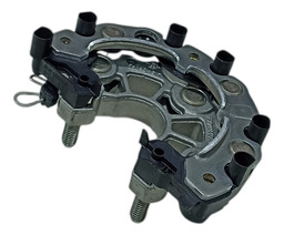 PLACA RETIFICADORA  VOLVO E TITAN F00M144000