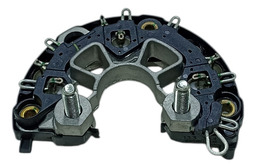 PLACA RETIFICADORA  VOLVO E TITAN F00M144000