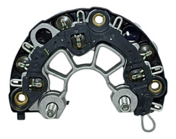 PLACA RETIFICADORA  VOLVO E TITAN F00M144000