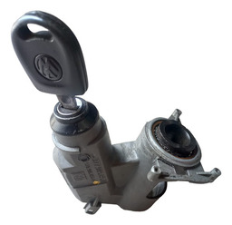 Ignição C/ Chave Gol Saveiro Parati S/TRA G2/g3/g4 377905851